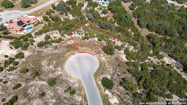 0.607 Acres of Residential Land for Sale in San Antonio, Texas