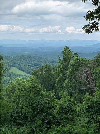 6.41 Acres of Residential Land for Sale in Ellijay, Georgia