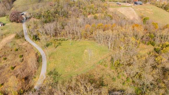 5.03 Acres of Residential Land for Sale in Lawrenceburg, Kentucky