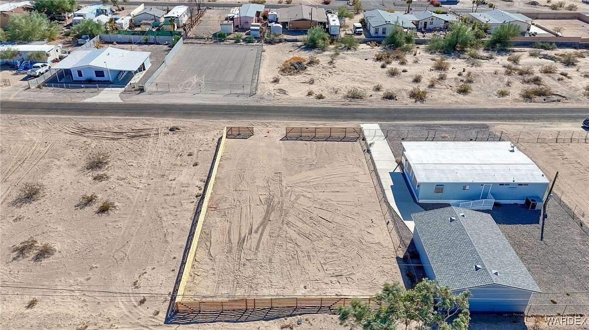 0.2 Acres of Residential Land for Sale in Topock, Arizona