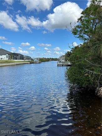 0.3 Acres of Residential Land for Sale in Cape Coral, Florida