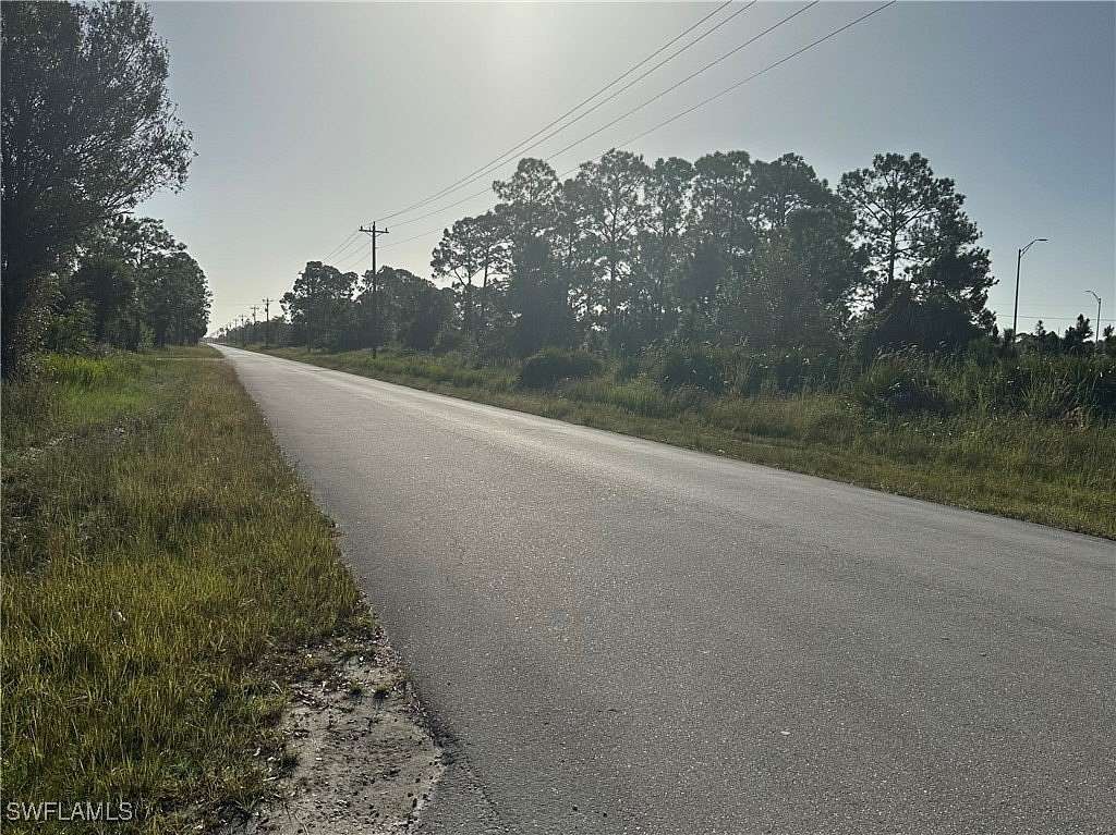 0.201 Acres of Commercial Land for Sale in Lehigh Acres, Florida