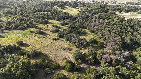 10.1 Acres of Agricultural Land for Sale in Springtown, Texas