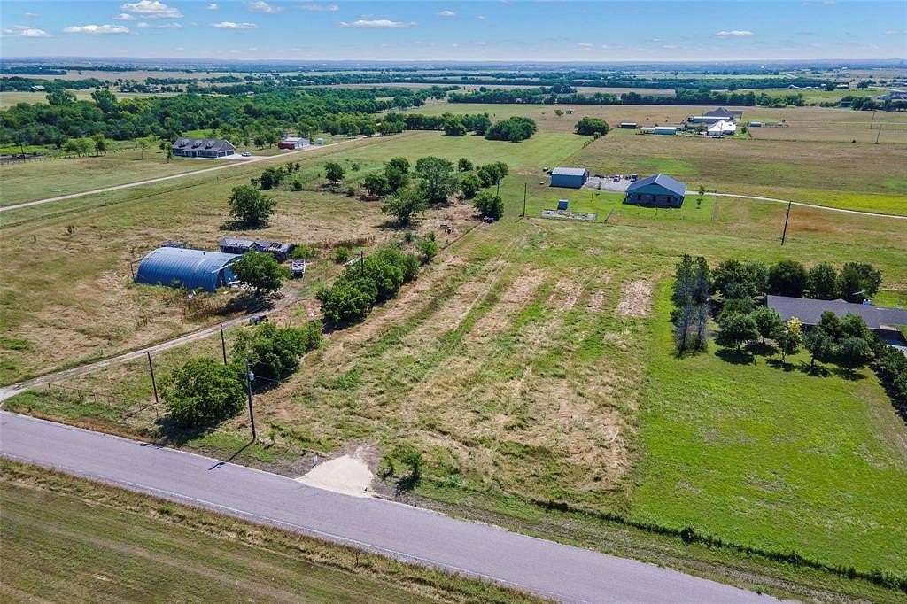 1.4 Acres of Residential Land for Sale in Valley View, Texas