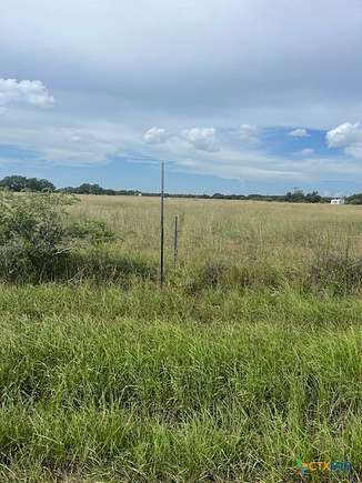 10 Acres of Residential Land for Sale in Refugio, Texas