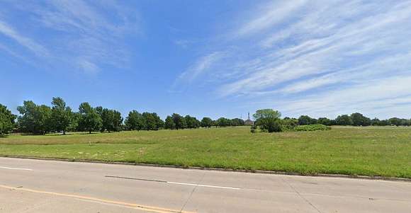 39.45 Acres of Land for Sale in Muskogee, Oklahoma