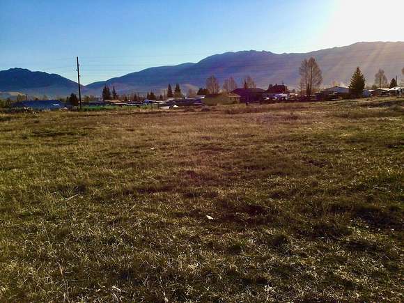 0.14 Acres of Residential Land for Sale in Butte, Montana