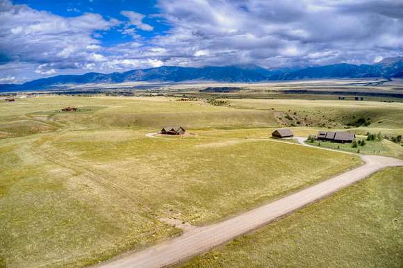 6.08 Acres of Land for Sale in Ennis, Montana