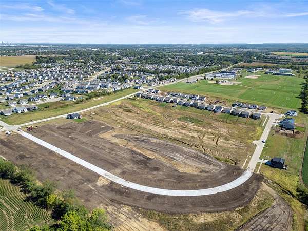 0.25 Acres of Land for Sale in Norwalk, Iowa