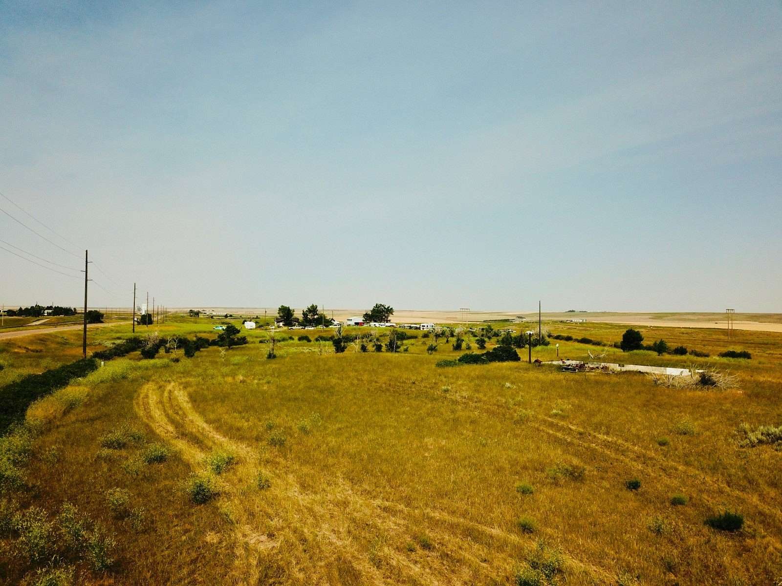 13 Acres of Recreational Land for Sale in Fort Benton, Montana