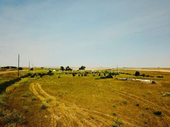 13 Acres of Recreational Land for Sale in Fort Benton, Montana