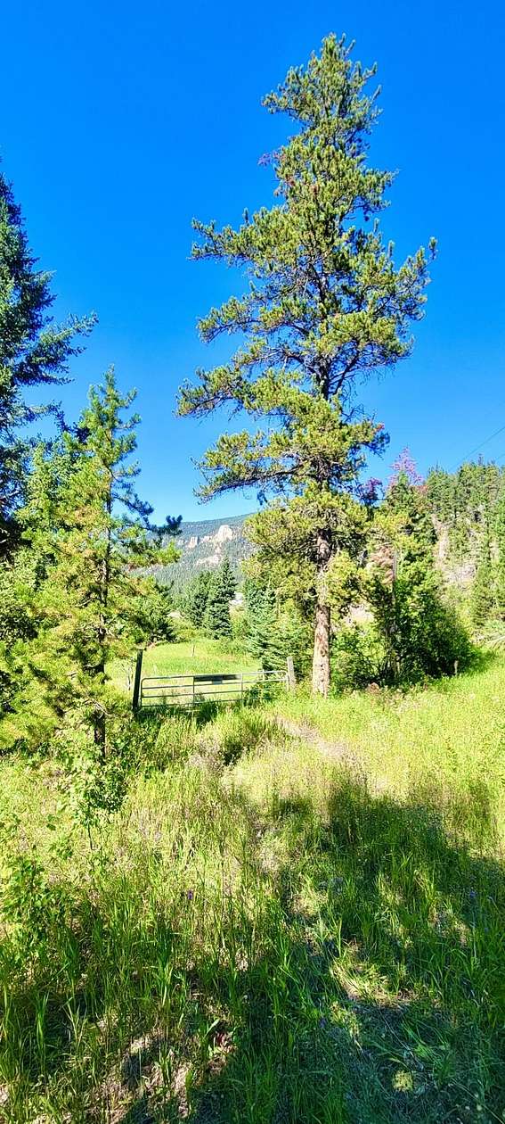 6.02 Acres of Recreational Land for Sale in Monarch, Montana