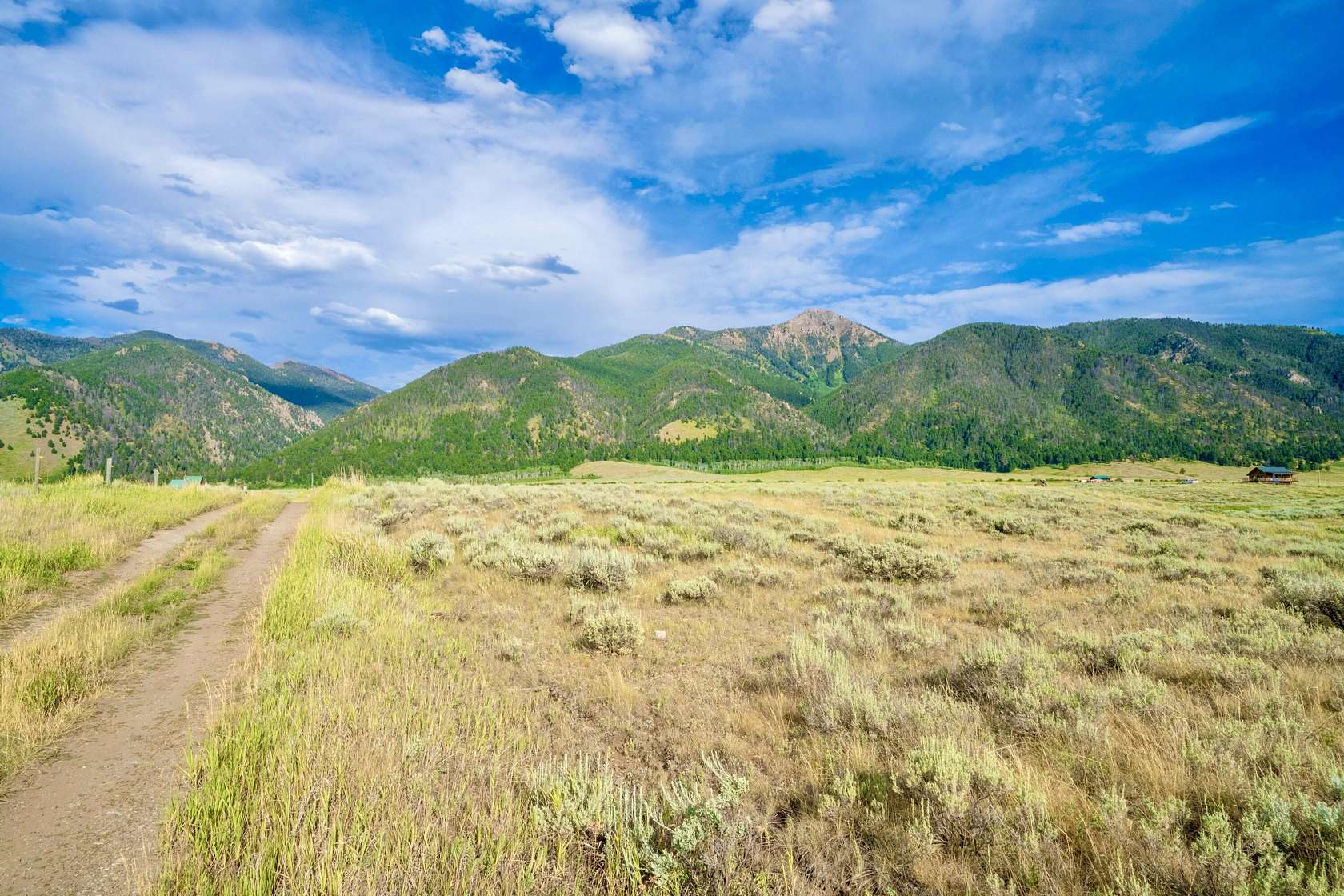 20 Acres of Recreational Land for Sale in Cameron, Montana