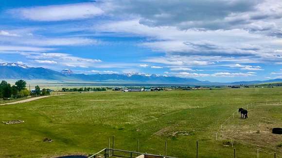 14 Acres of Recreational Land for Sale in Ennis, Montana