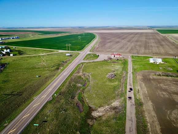 5.03 Acres of Residential Land for Sale in Carter, Montana