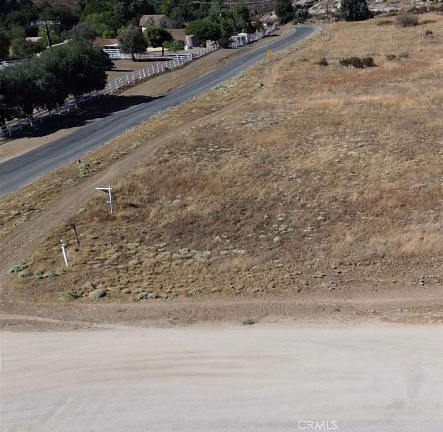 4.22 Acres of Residential Land for Sale in Temecula, California