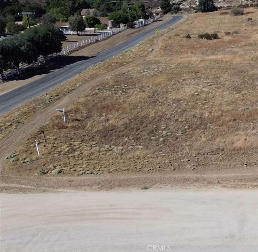 4.22 Acres of Residential Land for Sale in Temecula, California