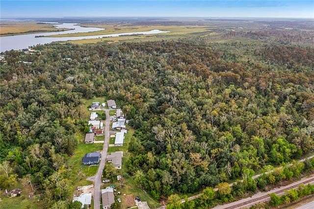 11 Acres of Land for Sale in Des Allemands, Louisiana
