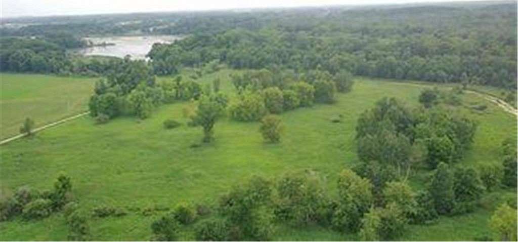 35.13 Acres of Land for Sale in Nowthen, Minnesota