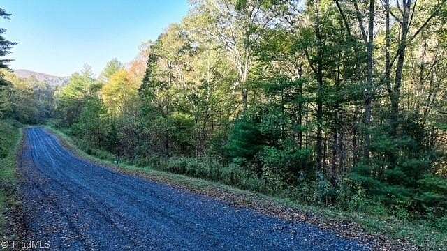 2.03 Acres of Residential Land for Sale in Crumpler, North Carolina