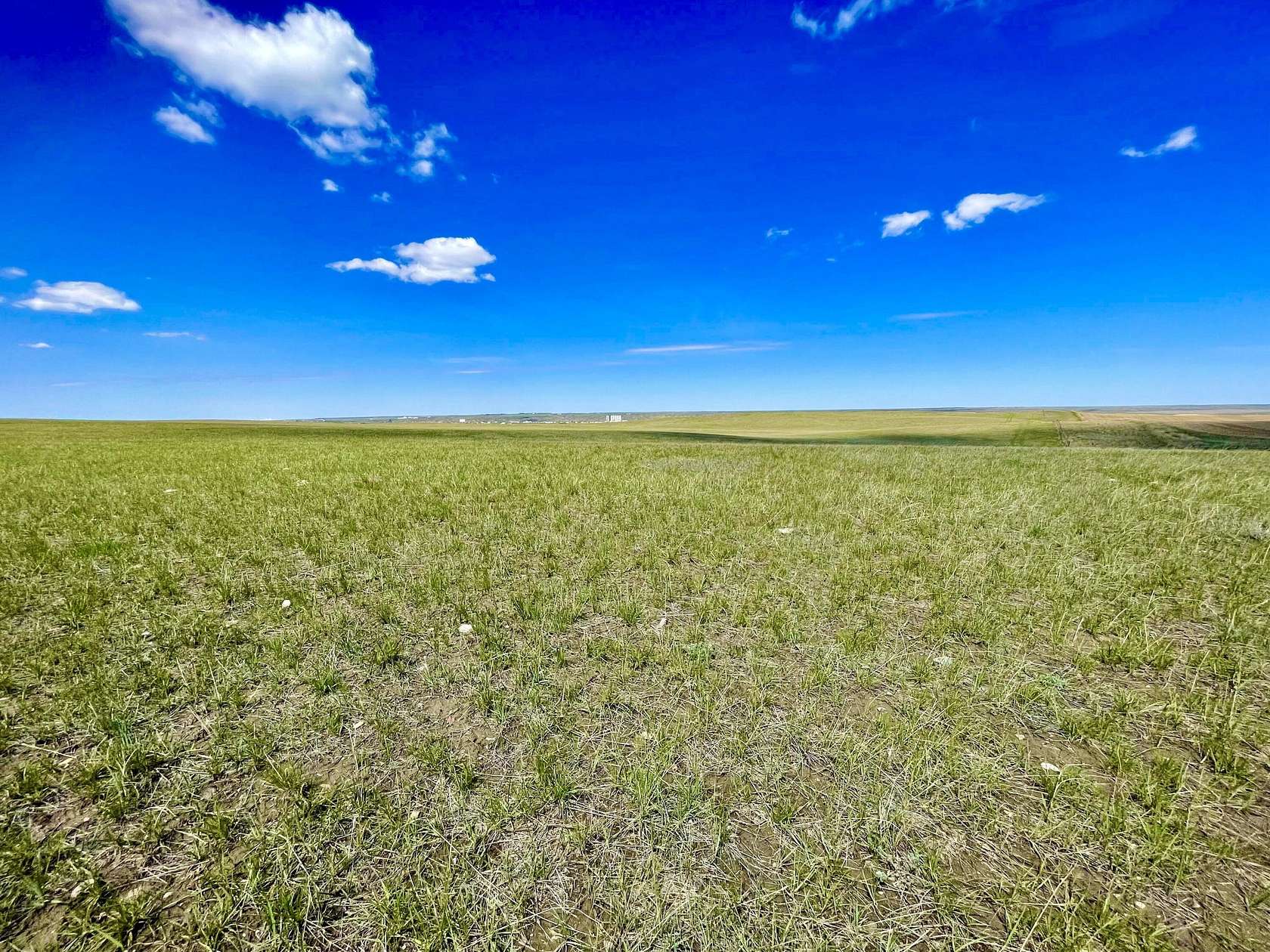 20 Acres of Land for Sale in Havre, Montana