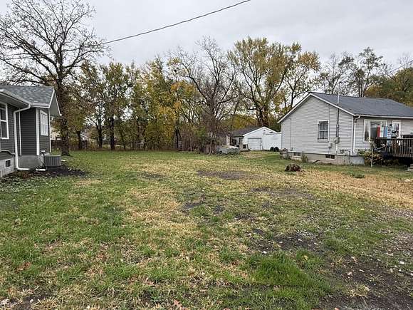 0.08 Acres of Residential Land for Sale in Des Moines, Iowa