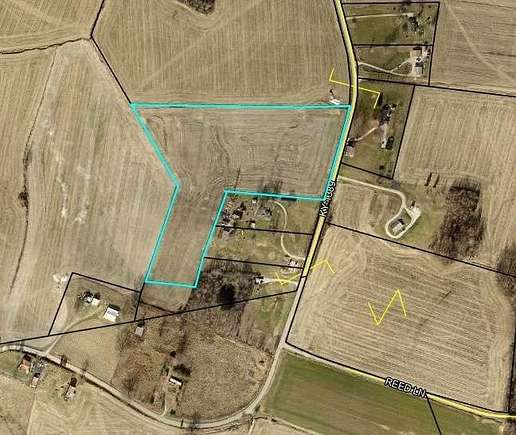 Land for Sale in Hawesville, Kentucky