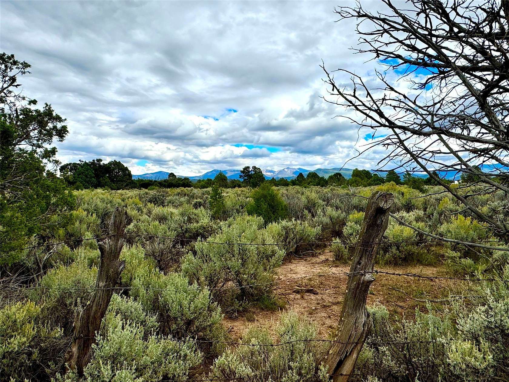 2.85 Acres of Residential Land for Sale in Truchas, New Mexico