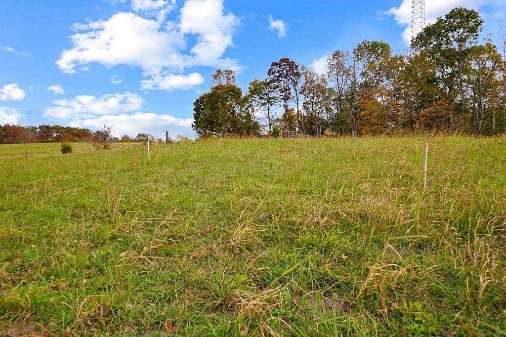 6.7 Acres of Residential Land for Sale in Big Rock, Tennessee