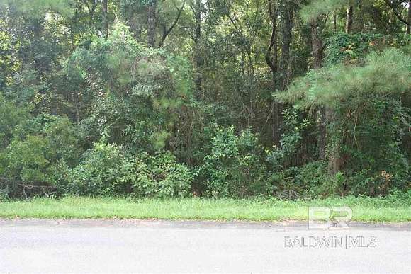 0.43 Acres of Residential Land for Sale in Fairhope, Alabama