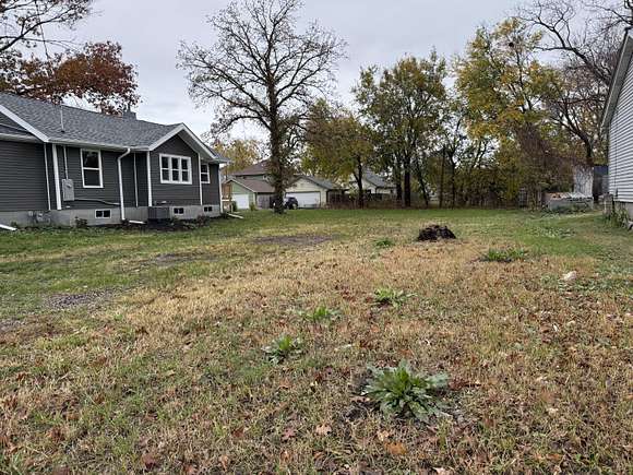 0.08 Acres of Residential Land for Sale in Des Moines, Iowa