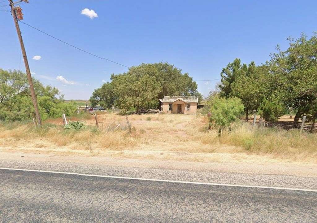 0.47 Acres of Land for Sale in Knott, Texas