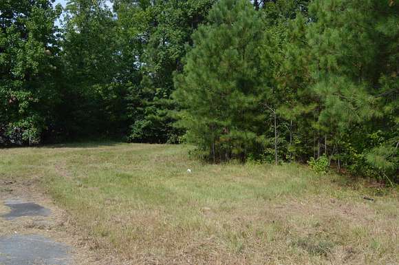 0.5 Acres of Mixed-Use Land for Sale in White Hall, Arkansas