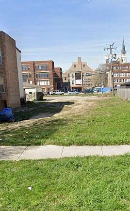 0.07 Acres of Land for Sale in Chicago, Illinois