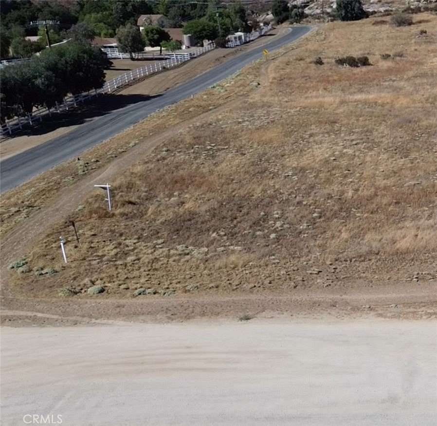 4.36 Acres of Residential Land for Sale in Temecula, California