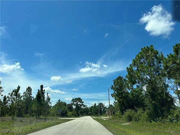 0.41 Acres of Residential Land for Sale in Lehigh Acres, Florida