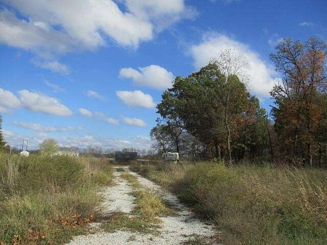 1.25 Acres of Land for Sale in Miami, Oklahoma