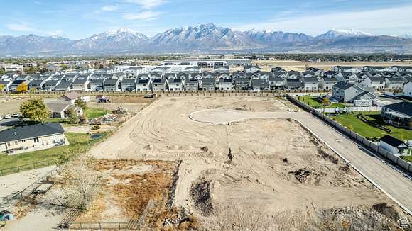 0.52 Acres of Residential Land for Sale in Riverton, Utah