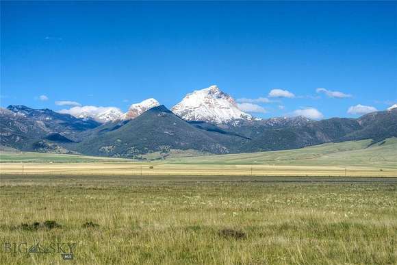 20.02 Acres of Recreational Land for Sale in Cameron, Montana