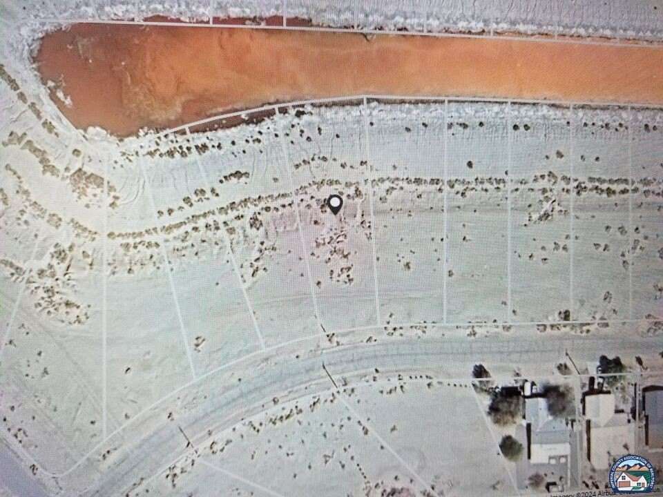 0.435 Acres of Residential Land for Sale in Salton City, California