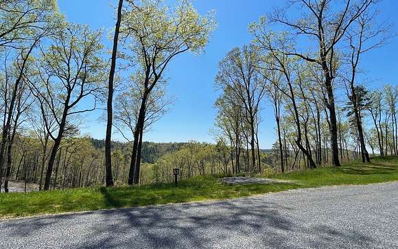 0.95 Acres of Residential Land for Sale in Ellijay, Georgia