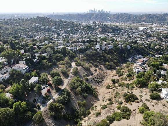 0.176 Acres of Residential Land for Sale in Glassell Park, California