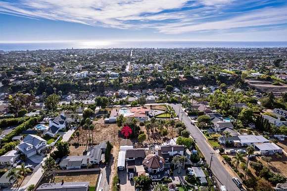 0.385 Acres of Land for Sale in Oceanside, California