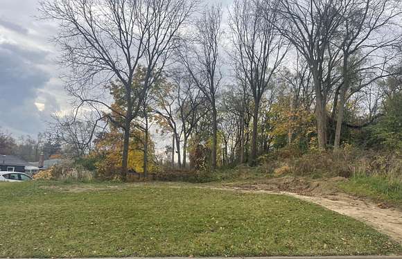 0.15 Acres of Residential Land for Sale in Ypsilanti, Michigan