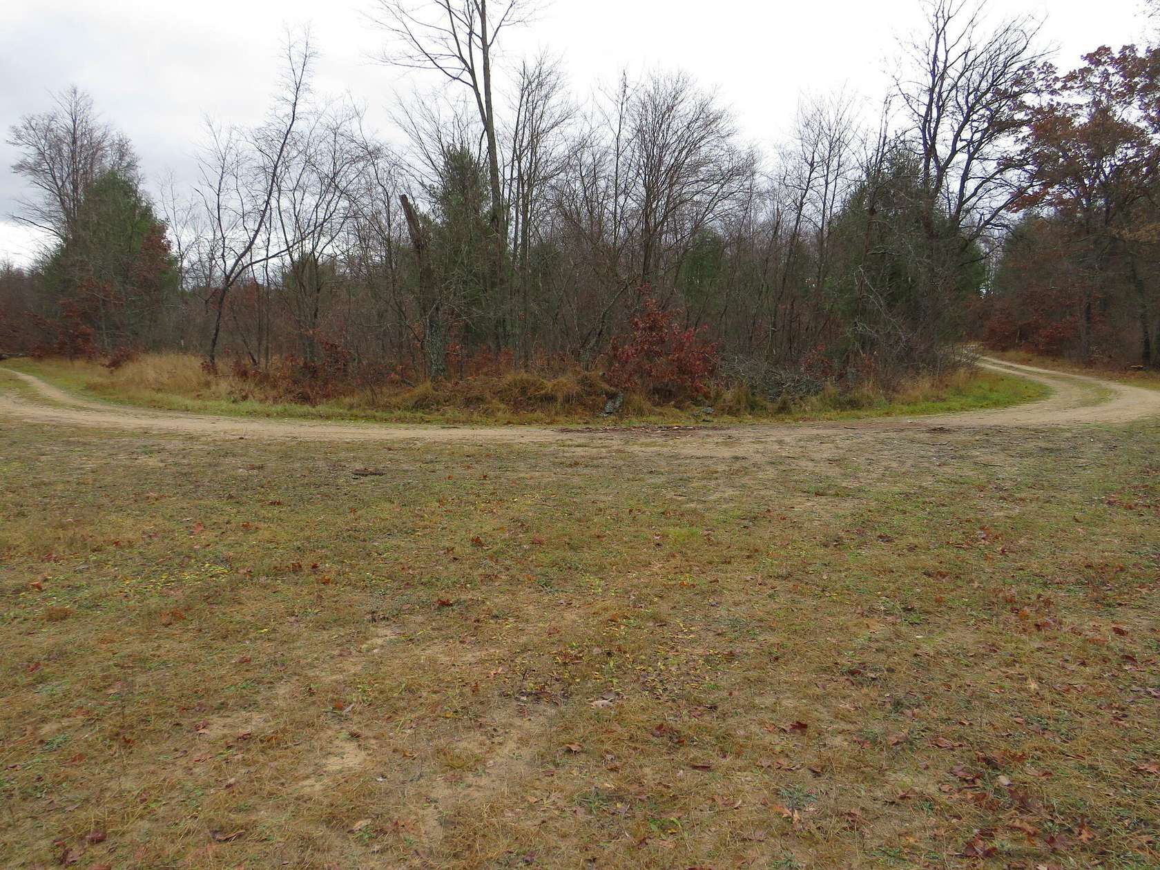 40 Acres of Recreational Land for Sale in Harrison, Michigan