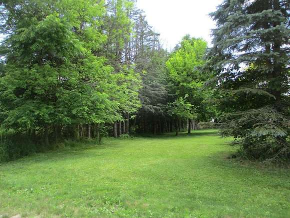 0.5 Acres of Residential Land for Sale in Stanton, Michigan