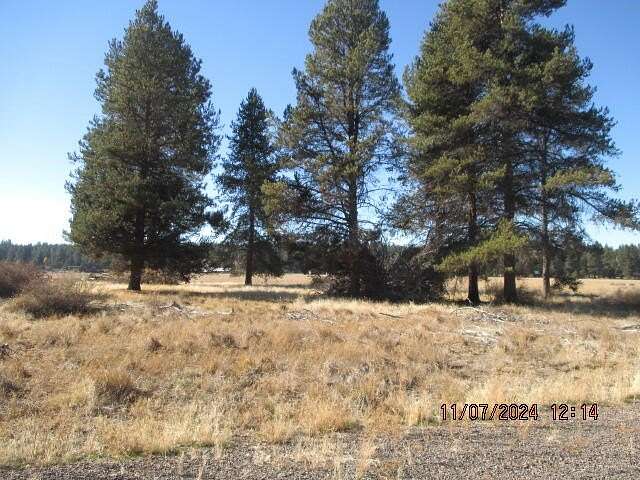 5.02 Acres of Residential Land for Sale in Chiloquin, Oregon