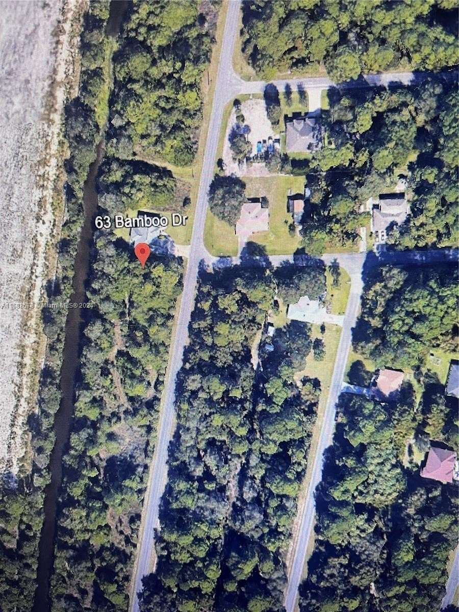 0.23 Acres of Residential Land for Sale in Port Charlotte, Florida