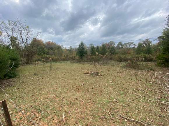 4 Acres of Residential Land for Sale in Jasper, Tennessee