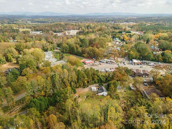 5.41 Acres of Residential Land for Sale in Rutherfordton, North Carolina